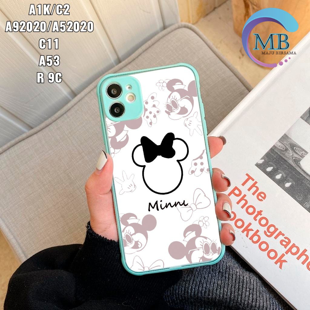 SS088 SOFTCASE PELINDUNG KAMERA XIAOMI REDMI 4A 4X 5A 6A 8 8A 9 9A 9C 9T 10 10C MB2665