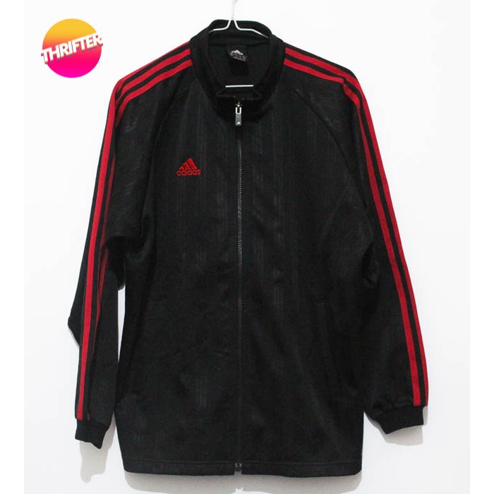 Track Jacket Adidas