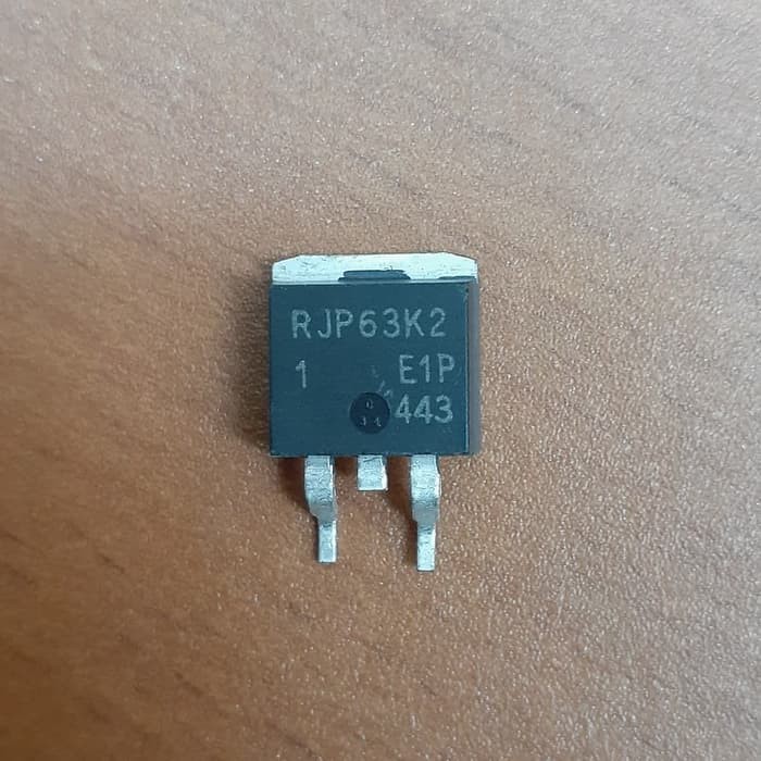 IC RJP63K2 SMD