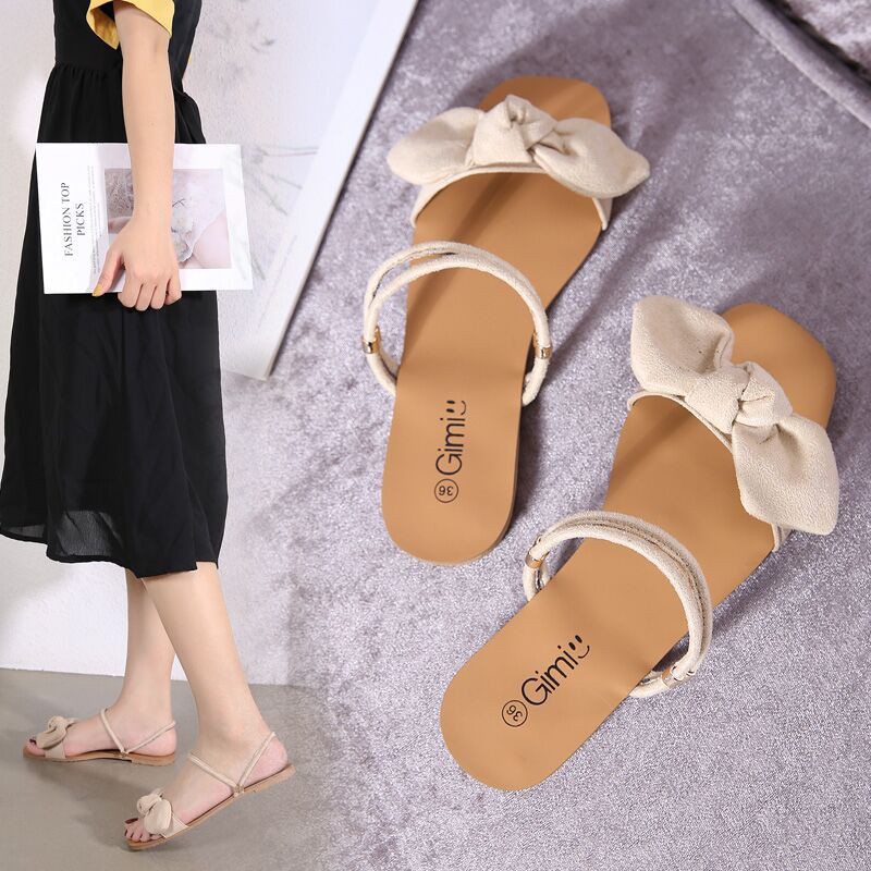 ARN 03 SANDAL TEPLEK WANITA  FLIP FLOP BETARIANA