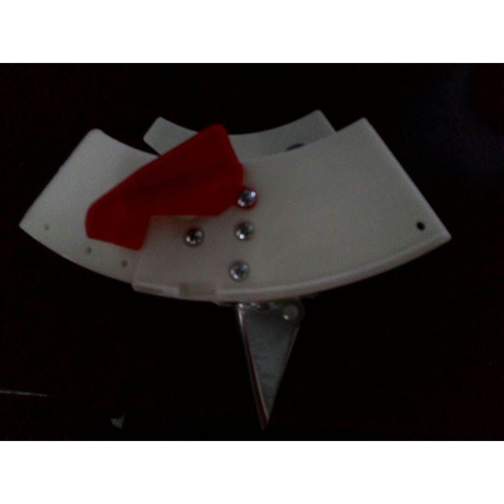 Spare Part Mulut Tanam Alat Tanam Jagung SAAM CP04