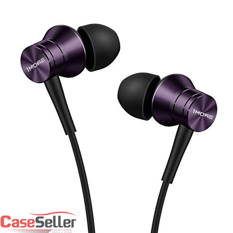 1MORE Piston Fit In-Ear headset / headphone / Earphone With Microphone