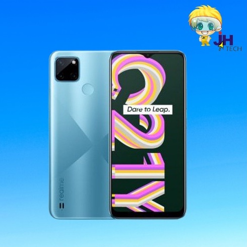 Realme C21Y 4/64GB