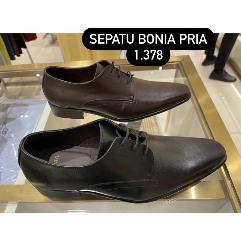 SUPER SALE BONIA SEPATU PRIA