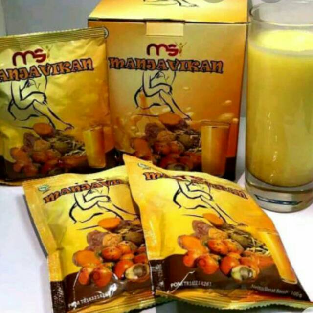 MSI MANJAVIKAN/MANJAVIKAN MSI/Kesehatan Wanita