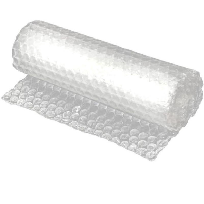 

WAJIB BUBBLE WRAP