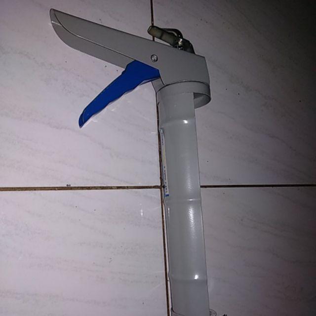 Cmart Sealant Gun Silicon Gun Tembakan Sealant Alat Tembak Lem