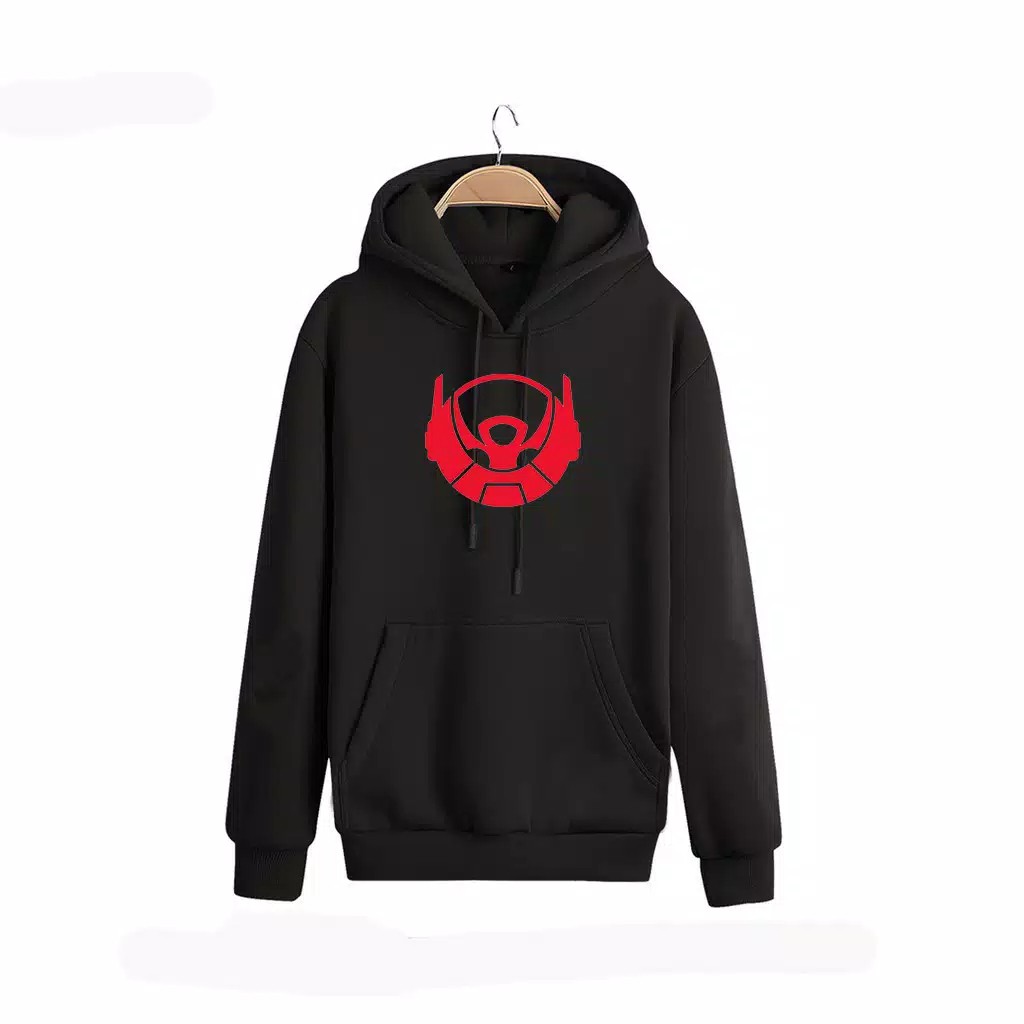 JAKET BIGETRON HOODIE BIGETRON PUBG DOTA  SWEATER BIGETRON BTR BTRWIN