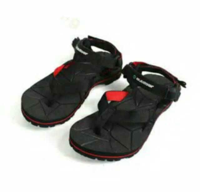 Sandal Anak Outdoor Pro Mojo Sandal Gunung Anak Outdoor Mojo