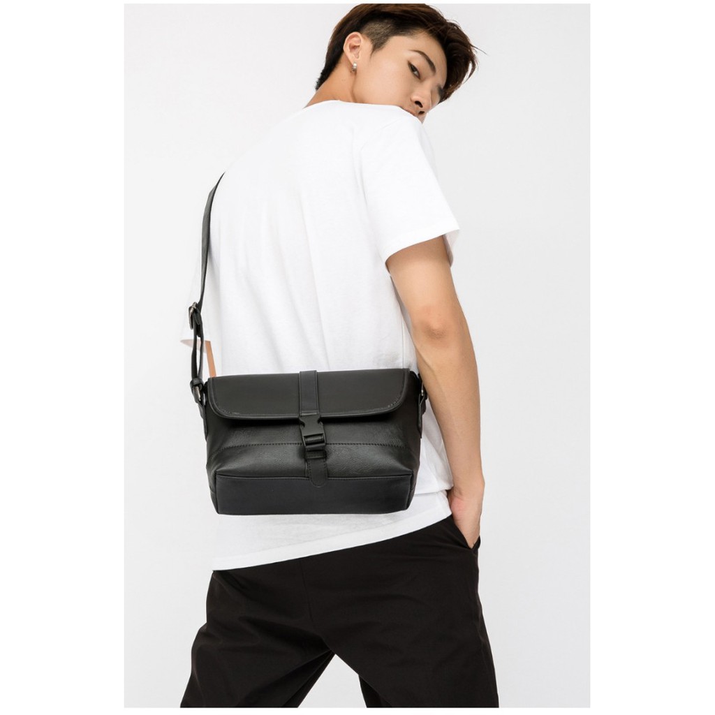 Tas Selempang Pria Tas Kulit Pria Tas Pria Tas Jalan Pria Kulit