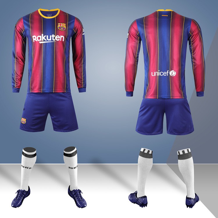 jersey barcelona 2015 lengan panjang