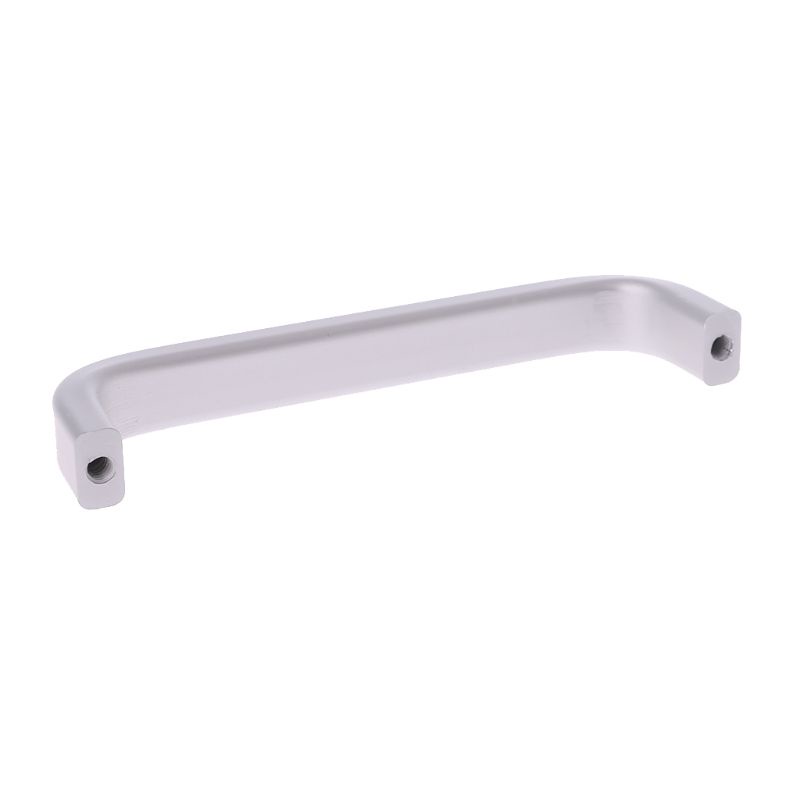 Zzz Aluminium Solid Kabinet Kamar Mandi Dapur Lemari Laci Pintu Knob Handle Grip