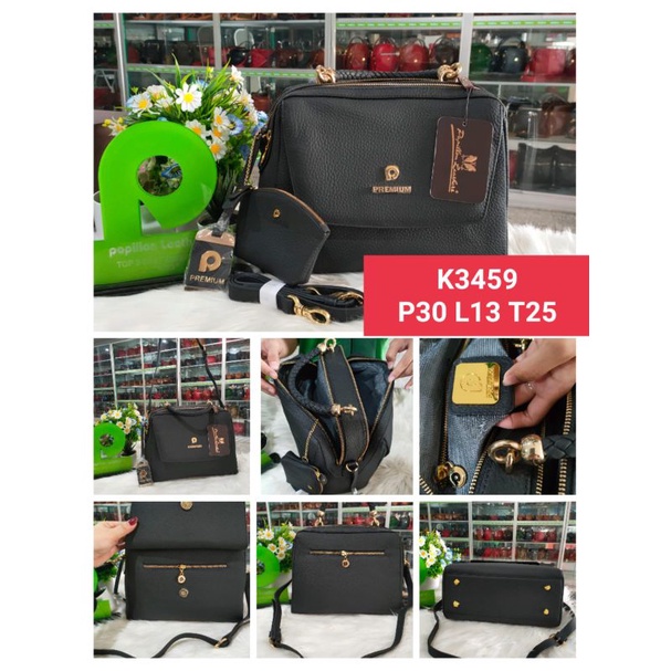 Tas Papillon premium K3459