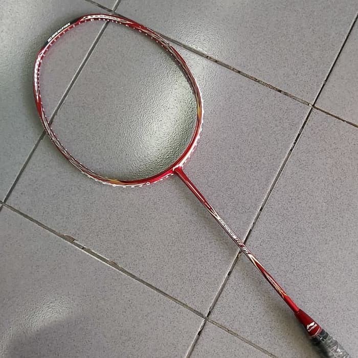 Order Langsung Raket badminton Lining Razor 95 Berkualitas