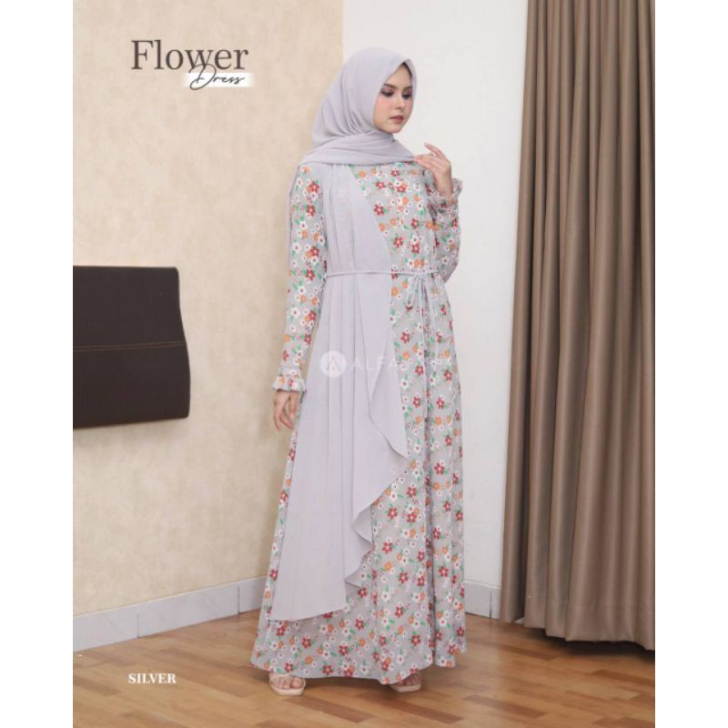 FlowerDressORI(ALFASA)