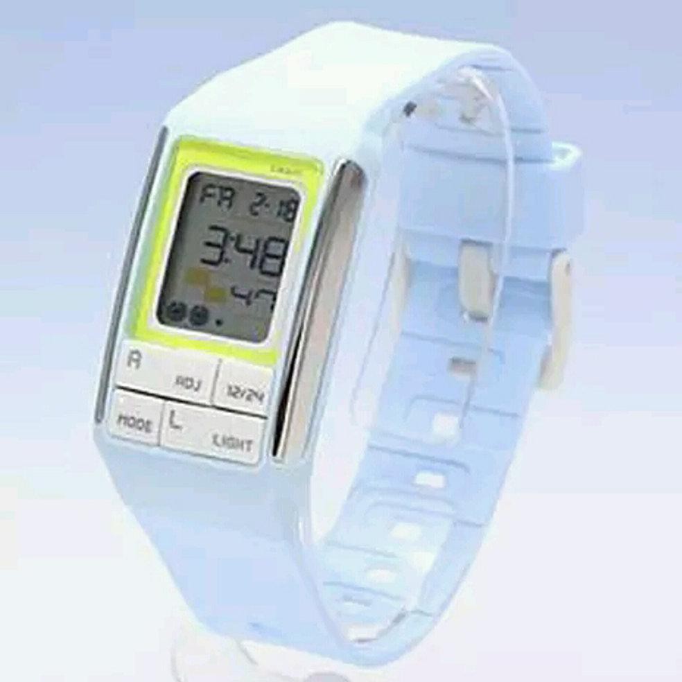 NEW Jam Tangan Casio Poptone Original LDF 51 2ADR