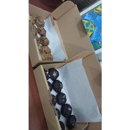 

cookies chocochip