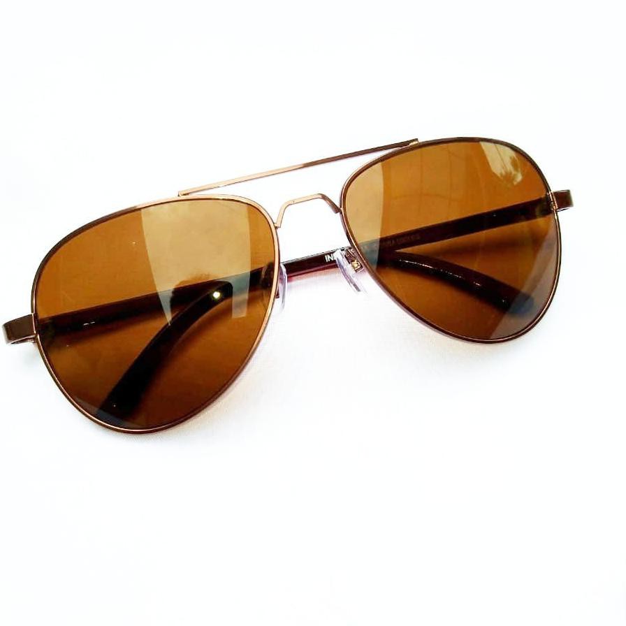 《packingaman》 Kaca mata Pria Wanita Frame Ringan Lensa Coklat Hitam Bening K05 Kaca mata Normal Sugl