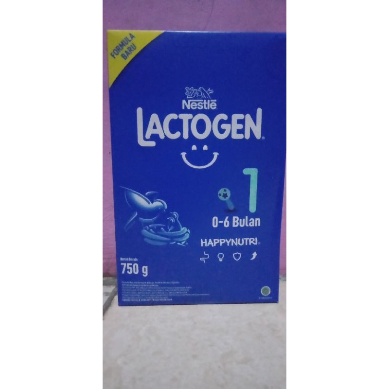lactogen 1