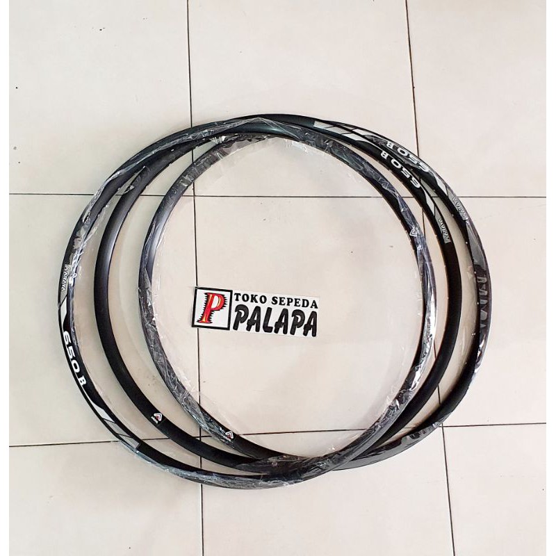 VELG 27.5 ARAYA 650 B SEPEDA ALEXRIMS 32 HOLE