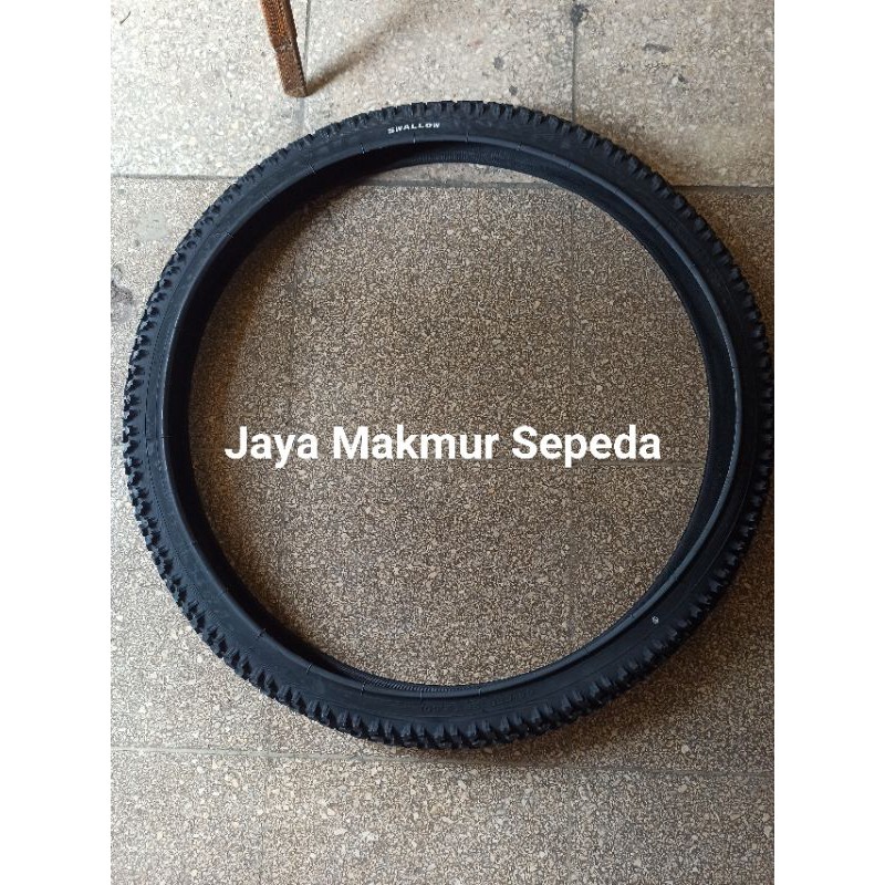 Ban luar sepeda 26 X 2.00 swallow