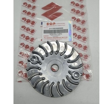 Kipas roller spin suzuki spin