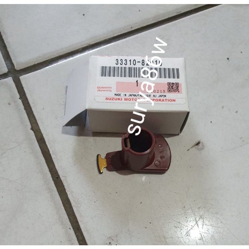 ROTOR CARRY KATANA FORSA SGP