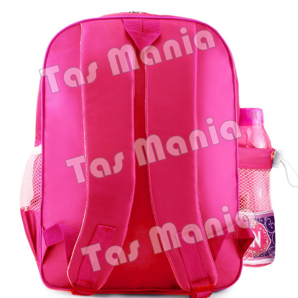 SPESIAL PRICE TAS RANSEL ANAK FROZEN GLORIOUS - TAS RANSEL ANAK SEKOLAH - TAS ANAK KARAKTER