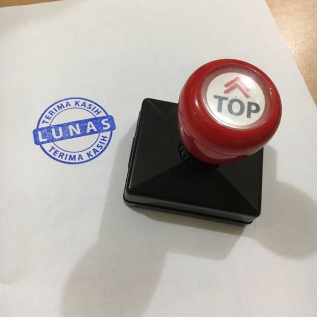 

Stempel custom