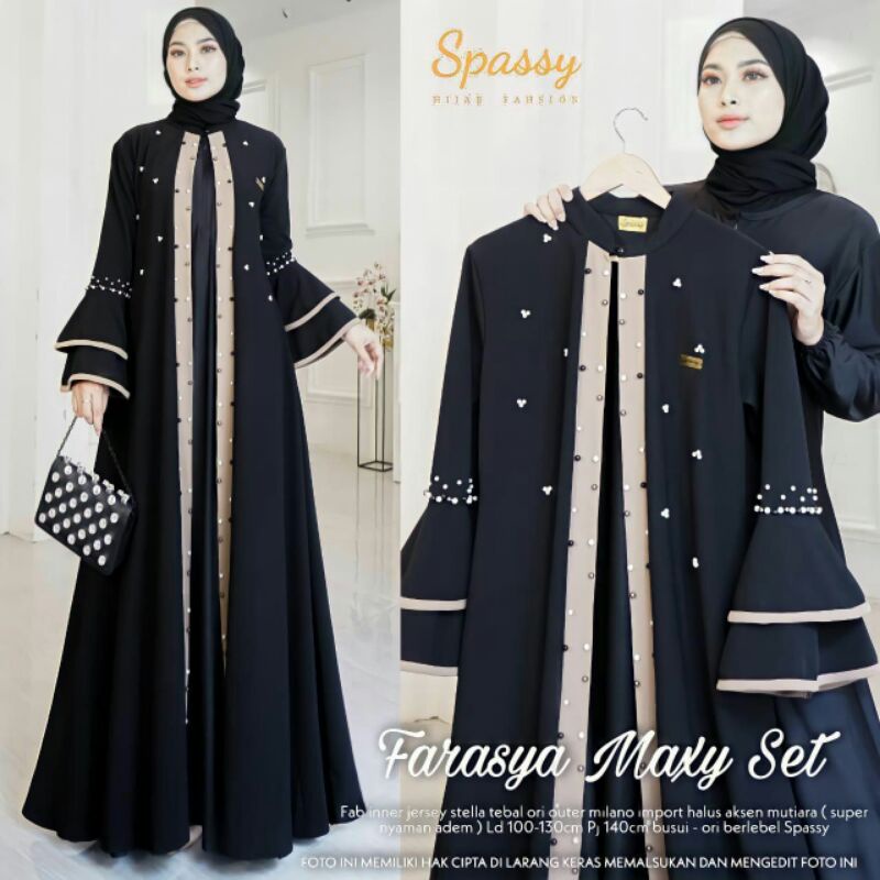 Dress Spassy