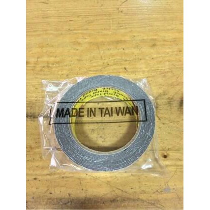 

Double Tape 3M Foam Tape Daya Lekat Kuat - Db3M