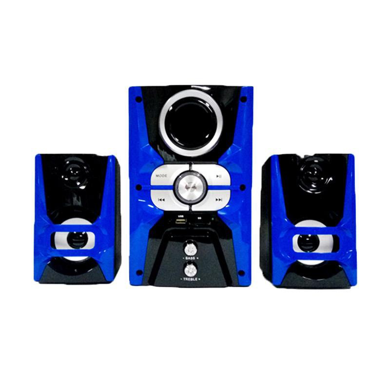 gmc speaker bluetooth 886g