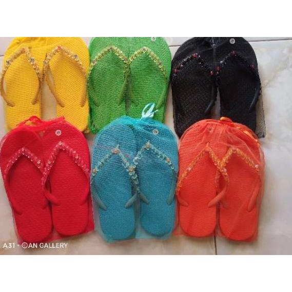[KODE PRODUK H9PB88496] [Ready]Sandal jepit wanita /Sandal flat/sandal mute/sandal jepit Bali'
