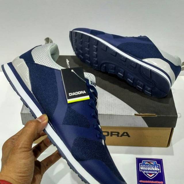 Diadora Running BNIB