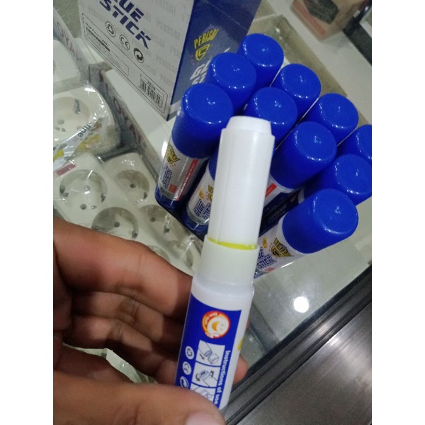 Glue Stick Perisai 8gr