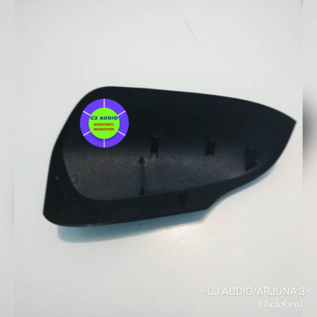 COVER SPION CALYA SIGRA VIOS ALTIS CAMRY YARIS ETIOS HITAM