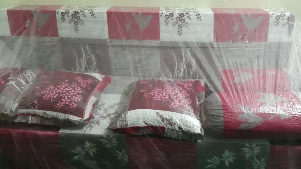 Sofabed Inoac Tebal 20cm Density 23 Lg Original.. Garansi 10th