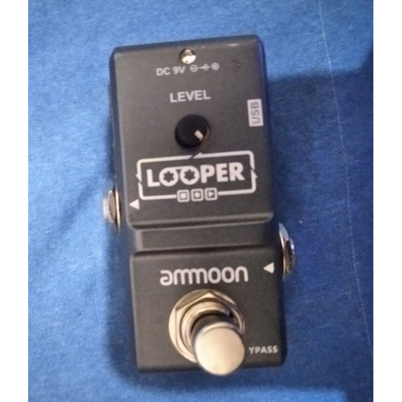 ammoon looper