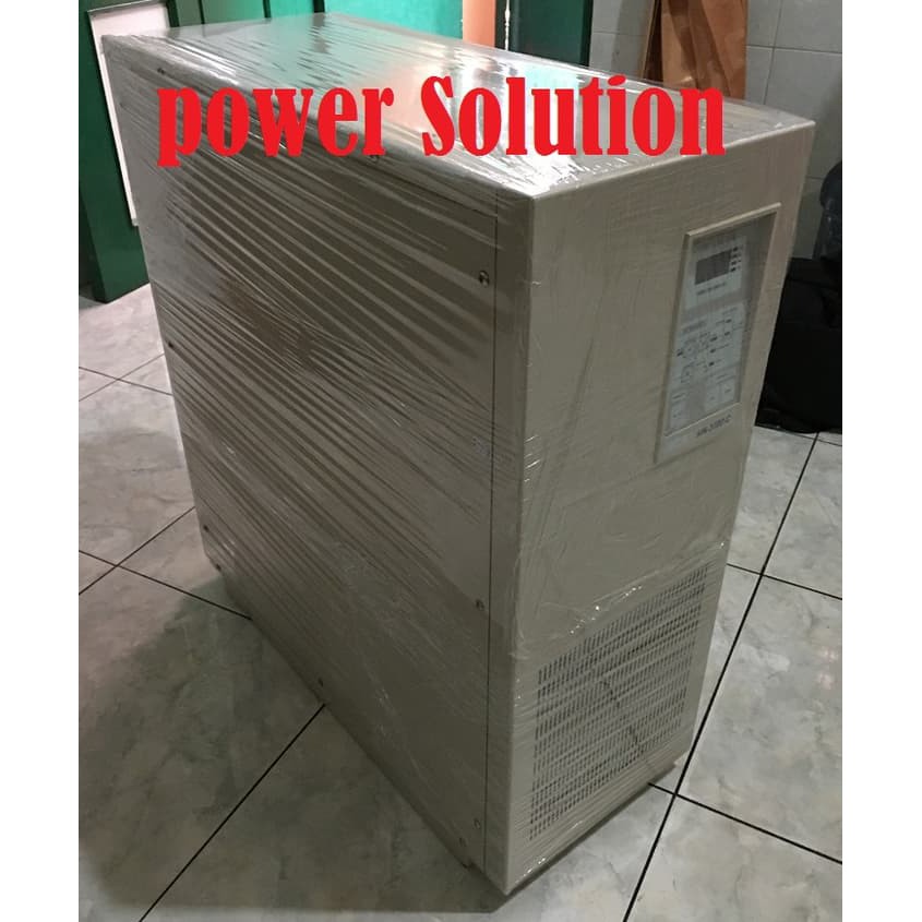 UPS ICA 5000VA, Ups untuk Mesin Cetak, Printing, mesin lap dll