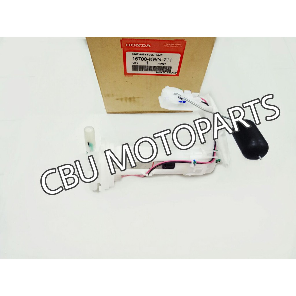 Fuelpump PCX 150 CBU Original Thailand