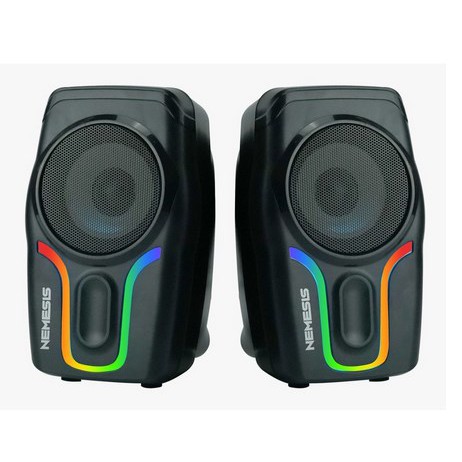 Speaker gaming NYK SPN07 / NYK Viper SP-N07 / NYK Viper SPN07 RGB