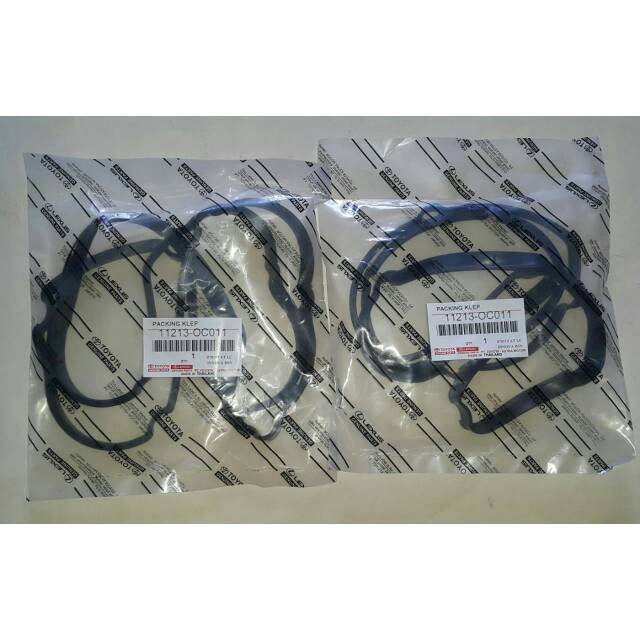 Packing Tutup Klep Toyota Innova - Fortuner - Hilux