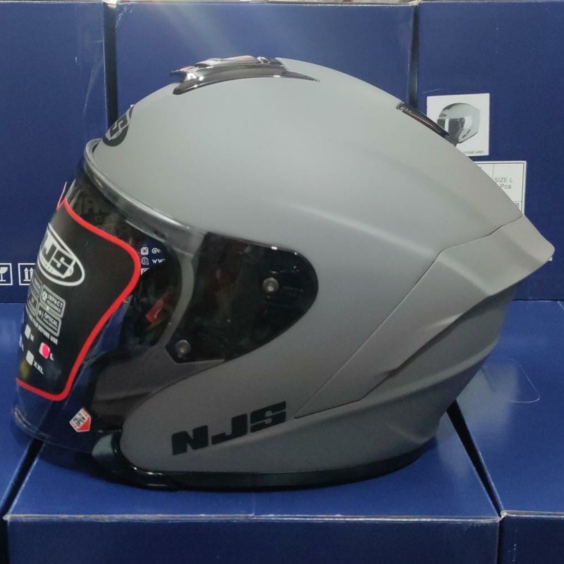 NJS KAIROZ SOLID ORIGINAL-3
