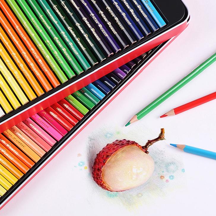 

Dijamin Miring harga.. Giorgione Oily Pensil Warna 12/24/36/48/72/120 Warna G-MT