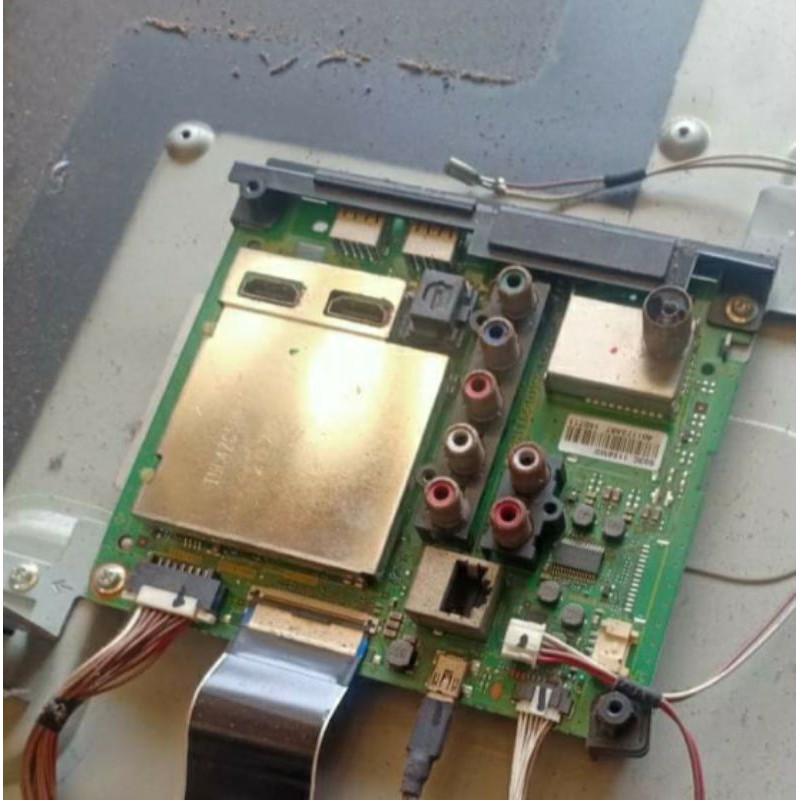 MAINBOARD PANASONIC TH-40DS500G 40DS500 TH 40DS500G