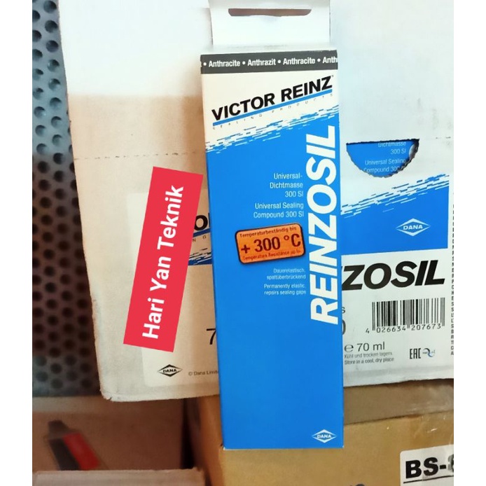 Reinzosil RTV Gasket