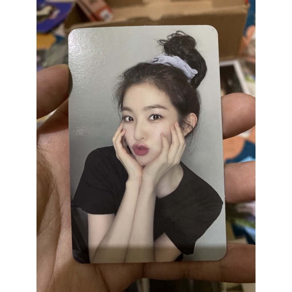 pc irene feel my rhythm