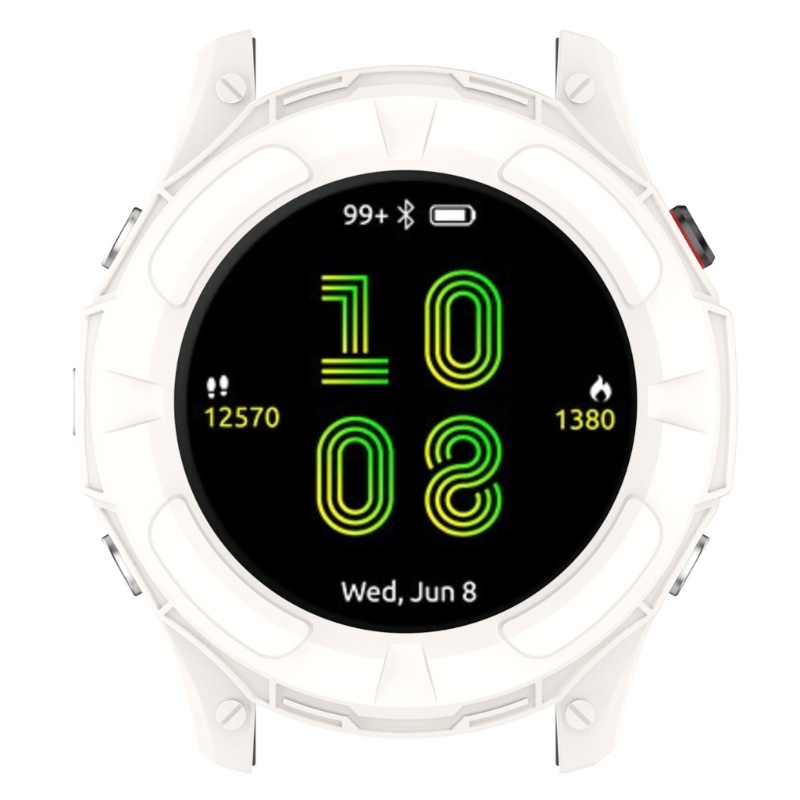 Cre Frame Bumper Cover Smartwatch forerunner 255S / 255S