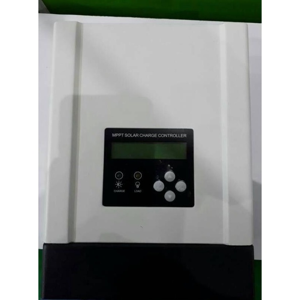 Solar Charge Controller Real Mppt 40A