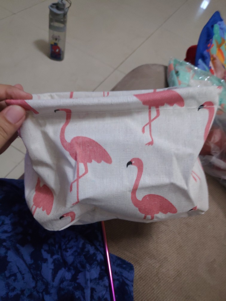 Keranjang Serbaguna Box Organizer Kotak Tempat Penyimpanan Multifungsi 2500